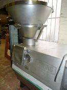 *Vemag Model:HP10 Commercial Sausage Filler