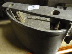 *Standard Cooker Ham Press