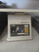 *Set of Electric Scales