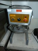 Crypto Peerless Single Phase Mixer