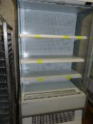 Mafriol Multideck Chilled Display Unit Model: Apo