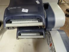 *Two Paper Towel Dispensers and Three Toilet Roll