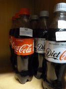 *Seven Bottles of Coca-Cola