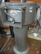 *Metcalfe Potato Rumbler