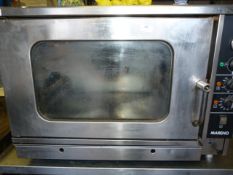 Mareno Combi Oven