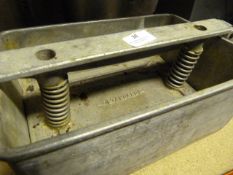 *Aloliver Standard Meat Press