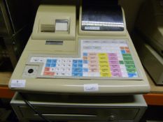 *Geller ET-6800 Electronic Cash Register
