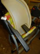 *Child's High Seat Chair