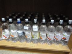 *Thirty Seven Flavored Waters