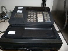 Casio 140CR Cash Register