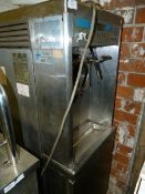 Tailor Model H60/40 Milkshake Machine
