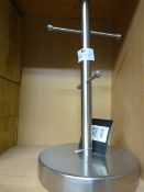 Stainless Steel Mug Tree