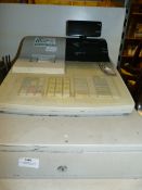 Casio 240CR Electronic Cash Register