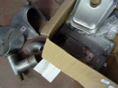 *VS888F Vegetable Slicer Attachment