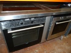 Mobile Stainless Steel Unit with Integrated Siemen