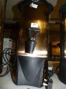 *Ace Catering Water Boiler