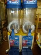 Cool & Fruity Slush Machine