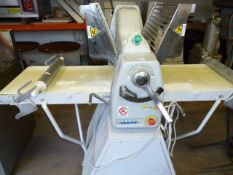 Alma Single Phase Pastry Piner