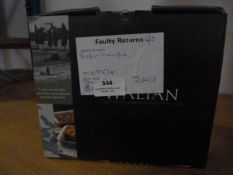 *Worlds of Flavors Pasta Machine