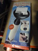 *Multi Drain Plunger