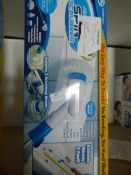 *Hurricane Spin Scrubber