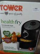 *Tower 1.6L Air Fryer