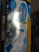 *Hurricane Spin Scrubber