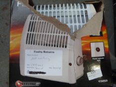 *500W Wall Mounted Frost Protector