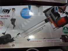 *Beldray Quick Vac Lite