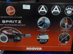 *Hoover Spritz