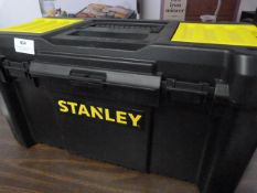 *Stanley Toolbox