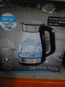 *Daewoo 3kW Aqua Kettle