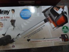 *Beldray Quick Vac Lite