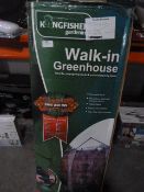 *Kingfisher Greenhouse