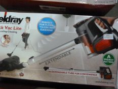 *Beldray Quick Vac Lite