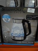 *Daewoo 3kW Aqua Kettle