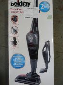 *Beldray Turbo Plus Vacuum