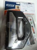 *Draper Combined Metal Voltage and Stud Protector