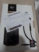 *Kitsound Pocket Hive and Hive Buds