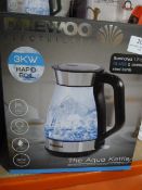 *Daewoo 3kW Aqua Kettle
