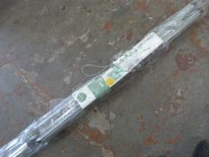 *Bribantia Lift-o-Matic 50m Rotary Clothes Airer