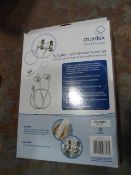 *Croydex Sceura Safe Shower Spray Set