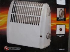 *500W Wall Mounted Frost Protector