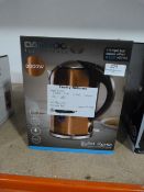 *Daewoo 1.7L Rapid Boil Bullet Kettle