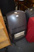 Delonghi Quatro Plus Calor Gas Heater