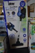Beldray 22.2V Cordless Vacuum Cleaner