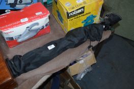 Folding Camping Fishing Stool