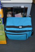 Dunelm Trolley Case
