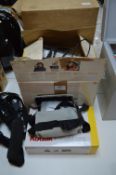 Kodak Easy Share Printer Dock 6000 and Camera