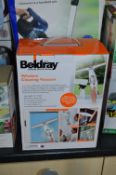 Beldray Window Vac